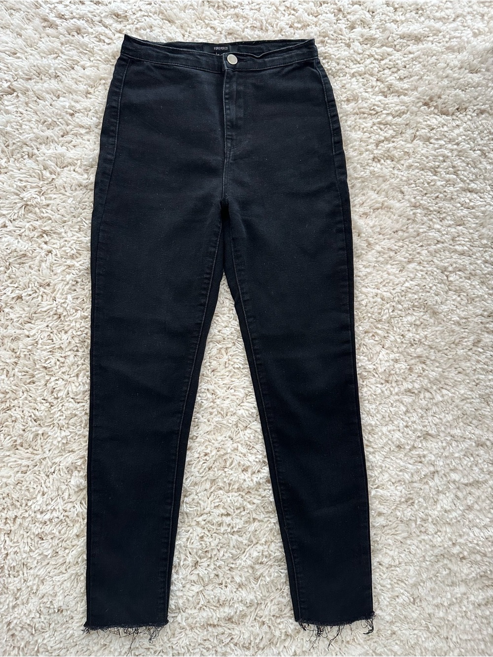 5/$15 Forever 21